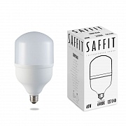 Лампа светодиодная Saffit SBHP1060 E27-E40 60W 6400K 55097