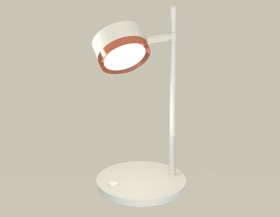 Настольная лампа Ambrella Light Traditional (C9801, N8126) XB9801153