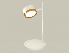 Настольная лампа Ambrella Light Traditional (C9801, N8124) XB9801152