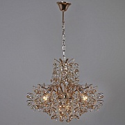 Подвесная люстра Reluce 08274-0.4-06 FG