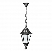 Уличный подвесной светильник Fumagalli Sichem/Rut E26.120.000.BYF1R