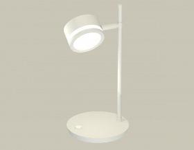 Настольная лампа Ambrella Light Traditional (C9801, N8412) XB9801200