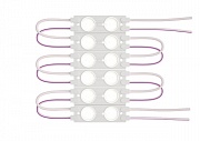 Светодиодный модуль Эра MZ2835-02-12V-2835-IP65-5m-6500 Б0044171