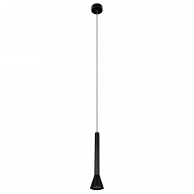 Подвесной светильник Loft IT Pipe 10337/250 Black