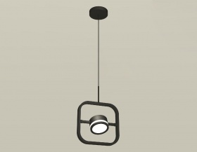 Подвесной светильник Ambrella Light Traditional (C9119, N8415) XB9119150