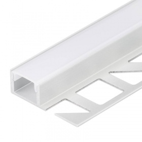 Профиль Arlight ARH-DECORE-S12-LINE-EDGE-2000 ANOD 023894