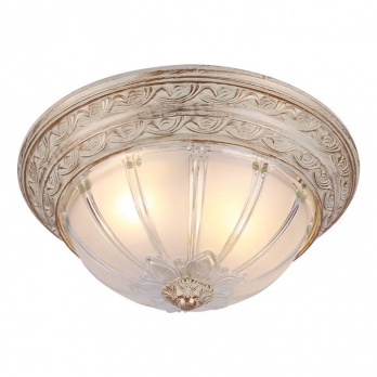 Потолочный светильник Arte Lamp Piatti A8014PL-2WA