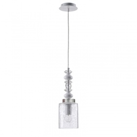 Подвесной светильник Crystal Lux Mateo SP1 White