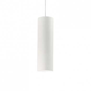 Подвесной светильник Ideal Lux Look SP1 Big Bianco 158655