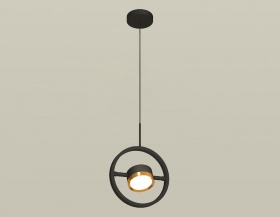 Подвесной светильник Ambrella Light Traditional (C9112, N8124) XB9112103