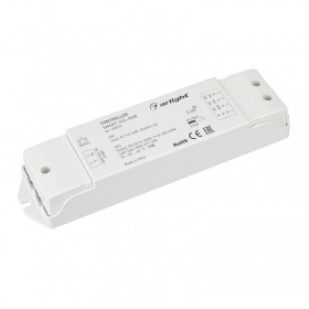 Контроллер Arlight Smart-K24-RGB (230V, 3x1A, 2.4G) 028293