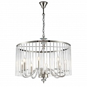 Подвесная люстра Simple Story 1037-8PL