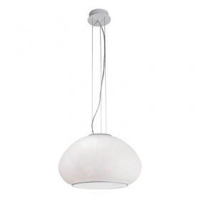 Подвесной светильник Ideal Lux Mama SP1 D40 071015