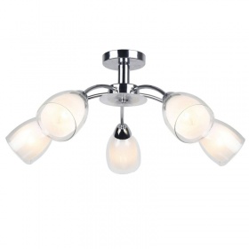 Потолочная люстра Arte Lamp 53 A7201PL-5CC