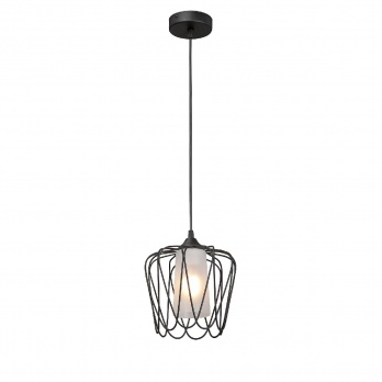 Подвесной светильник Vitaluce V2845-1/1S