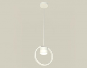 Подвесной светильник Ambrella Light Traditional (C9101, N8401) XB9101154