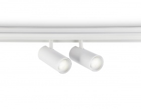 Трековый магнитный светильник Ambrella Light Track System GL3901