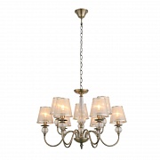 Подвесная люстра ST Luce Grazia SL185.303.09