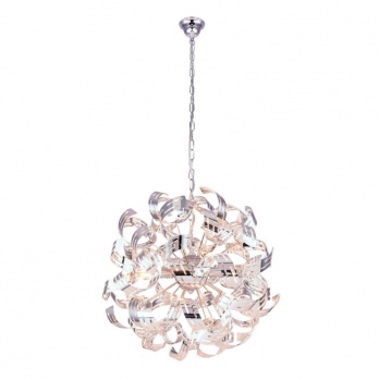 Подвесная люстра Globo Falla 51505-4H