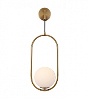 Бра Kink Light Кенти 07631,20