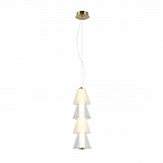 Подвесная люстра Omnilux Casargo OML-51506-15