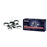 Потолочная люстра Ritter Notte 51632 7