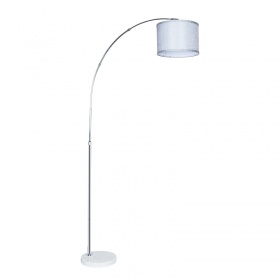 Торшер Arte Lamp Paolo A4060PN-1CC