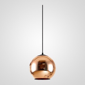 Подвесной светильник ImperiumLoft Copper Shade 73583-22