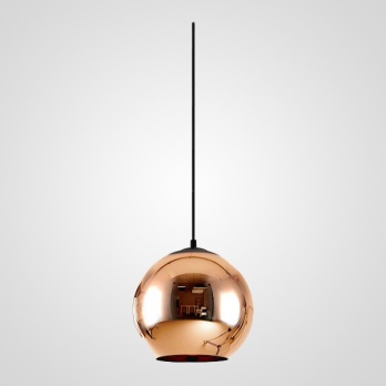 Подвесной светильник ImperiumLoft Copper Shade 73583-22