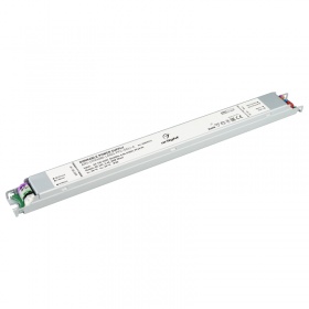 Блок питания Arlight ARV-UH24080-Long-PFC-DALI-A (24V, 3.4A, 80W) 028357(1)