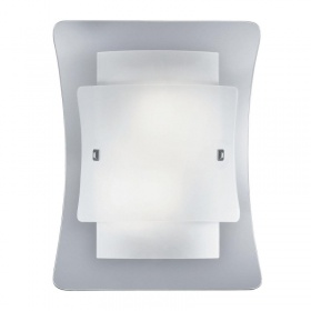 Настенный светильник Ideal Lux Triplo AP2 026480