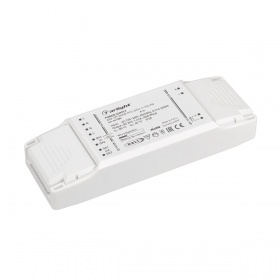 Блок питания Arlight ARV-SP-24040-PFC-DALI-1-10V-PD (24V, 1.67A, 40W) 041385