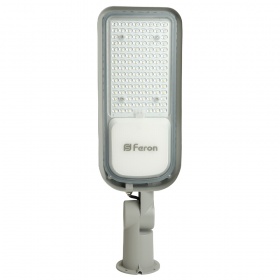 Уличный консольный светильник Feron SP3060 48687