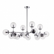 Подвесная люстра Freya Richard FR5596PL-16CH