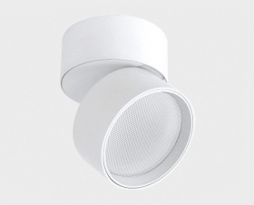 Накладной спот Italline IT02-006 white 4000K