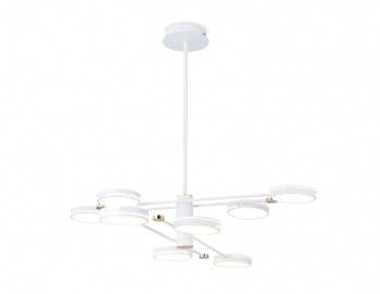 Люстра на штанге Ambrella Light Comfort FL51642