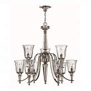 Подвесная люстра Hinkley Chandon HK-CHANDON9