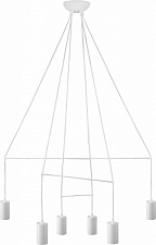 Подвесная люстра Nowodvorski Imbria 9676