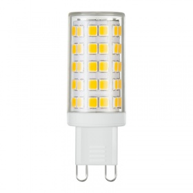Светодиодная лампа Elektrostandard G9 LED BL109 9W 220V 3300K 4690389150487
