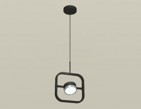 Подвесной светильник Ambrella Light Traditional (C9119, N8133) XB9119102