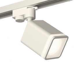 Трековый однофазный светильник Ambrella Light Track System XT7812021 (A2520, C7812, N7750)