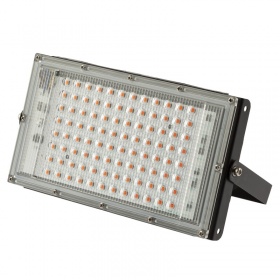 Фитопрожектор для растений Эра FITO-80W-RB-LED-Y Б0053082