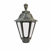 Уличный светильник Fumagalli Rut E26.000.000.BXF1R