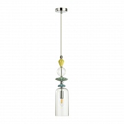 Подвесной светильник Odeon Light Bizet 4893/1