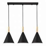 Подвесной светильник Evoluce Arket SLE1255-403-03