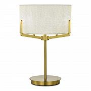 Настольная лампа Evoluce Linton SLE3010-304-02