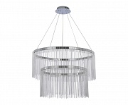 Подвесная люстра Kink Light Агни 08260-80+60,02