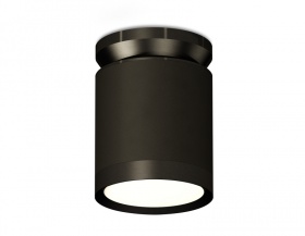 Потолочный светильник Ambrella Light Techno Spot XS8142020 (N8902, C8142, N8113)