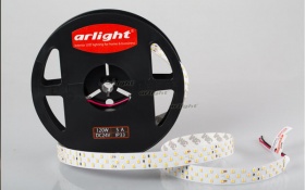 Светодиодная лента Arlight RT 2-5000 24V Day4000 3x2 (2835, 1260 LED, LUX) 019926(B)