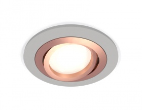 Встраиваемый светильник Ambrella Light Techno Spot XC7623084 (C7623, N7005)
